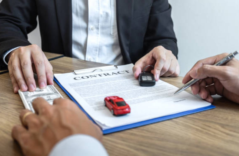 How Does Leasing a Car Work? Car And Truck