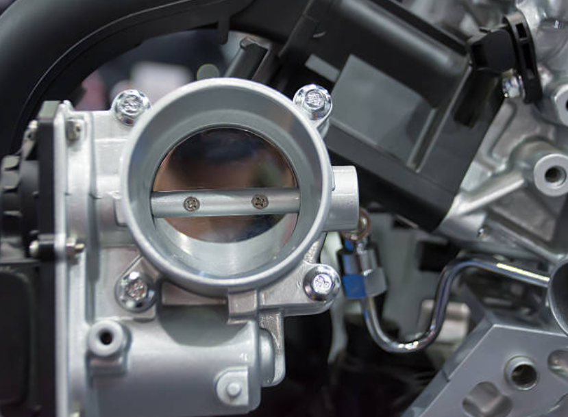 Unraveling the Role of Idle Air Control Valve in Engine Performance Unraveling the Role of Idle Air Control Valve in Engine Performance