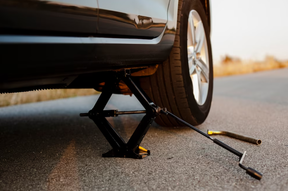 How to Use Jack Stands How to Use Jack Stands