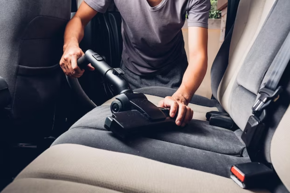 The Ultimate Guide to Cleaning Dirty Leather Car Seats Car And Truck