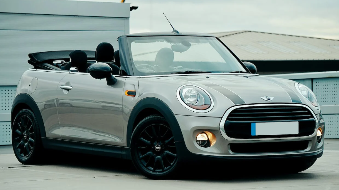 What Happens When You Accidentally Buy T-Pain’s Custom Mini Cooper What Happens When You Accidentally Buy T-Pain’s Custom Mini Cooper