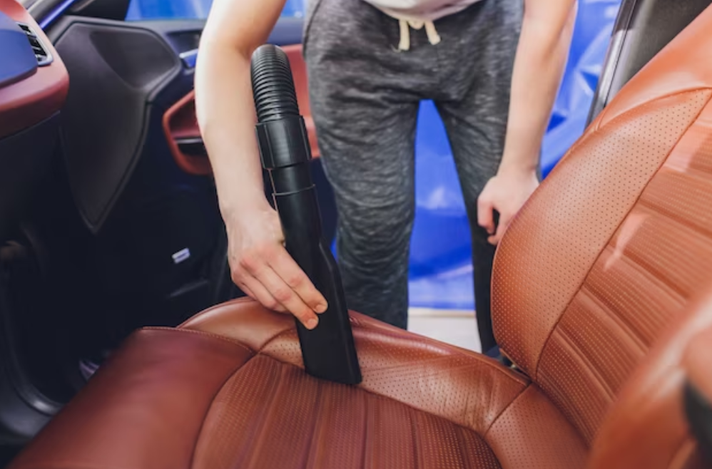 How to Restore Leather Seats How to Restore Leather Seats