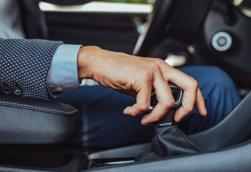 What is OverDrive? Car And Truck