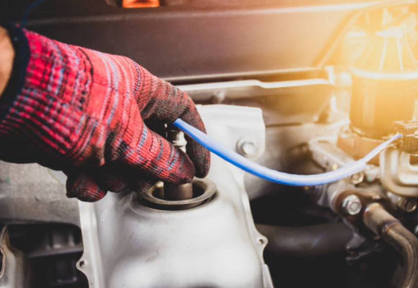 What Is an O2 Sensor? Car And Truck