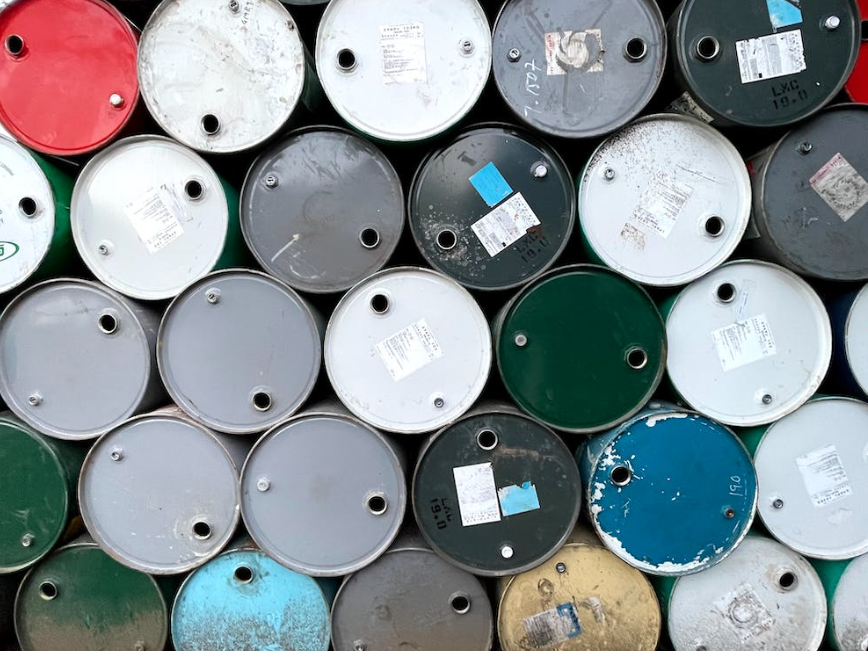 How to Dispose of Old Gas Safely and Effectively Car And Truck