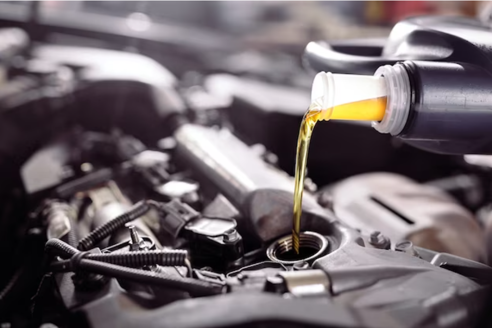 How Often Should You Change Your Oil? How Often Should You Change Your Oil?