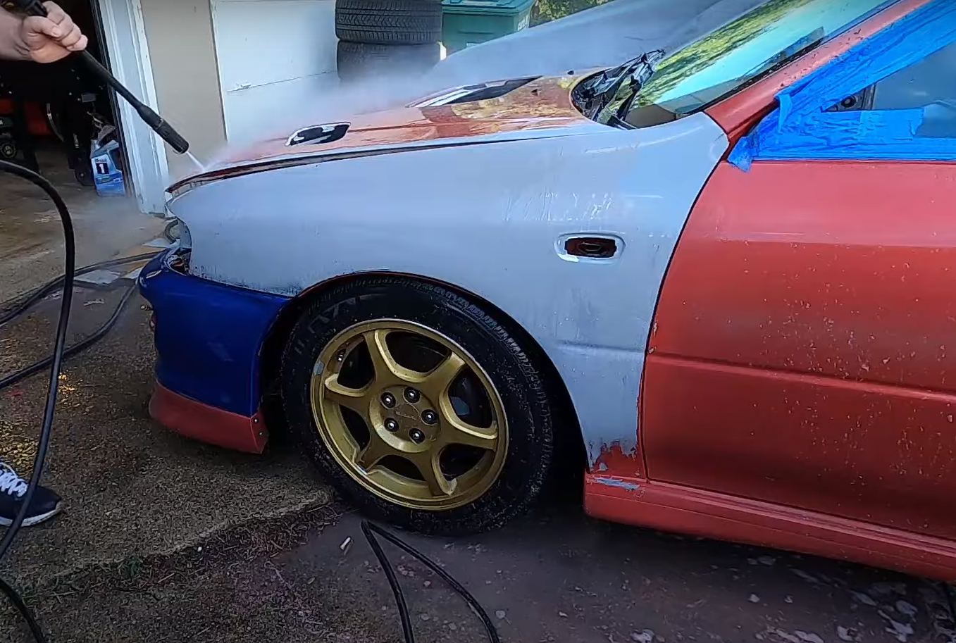 How to Remove Plasti Dip Car And Truck