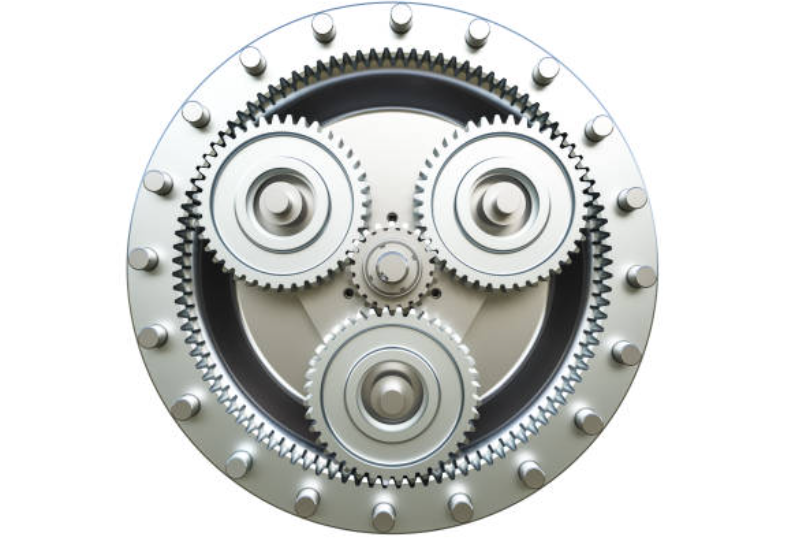 What is a Planetary Gear? What is a Planetary Gear?
