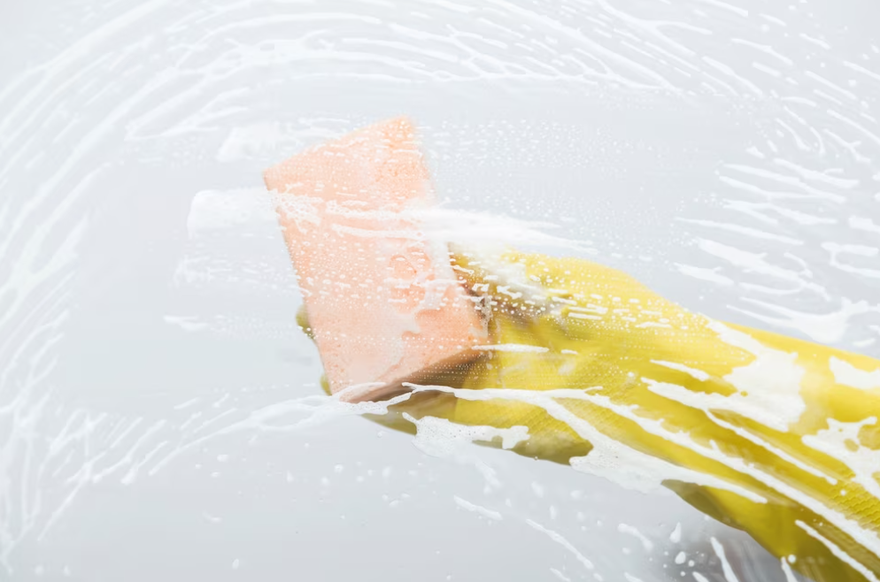 How to Clean Plexiglass Car And Truck