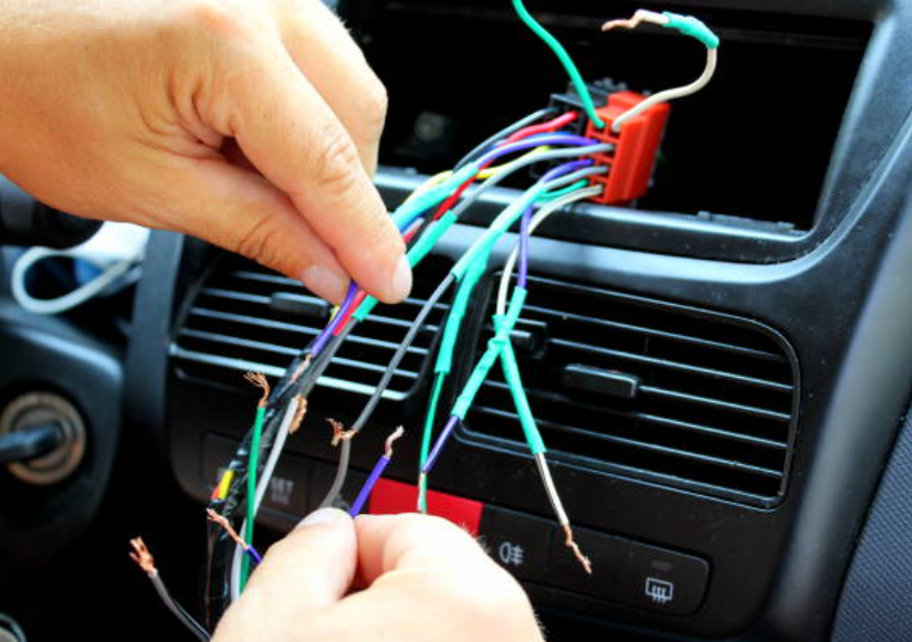 How to Repair a Car Radio Car And Truck