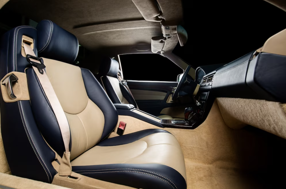 How to Reupholster Car Seats: Step-by-Step Guide How to Reupholster Car Seats: Step-by-Step Guide