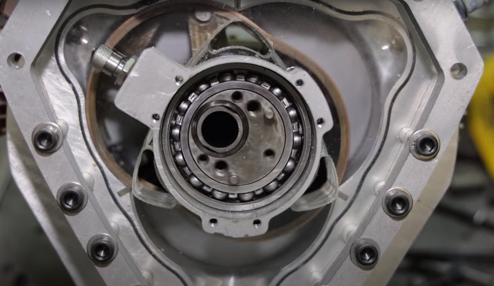 Unleashing the Power of the Rotary Engine Car And Truck