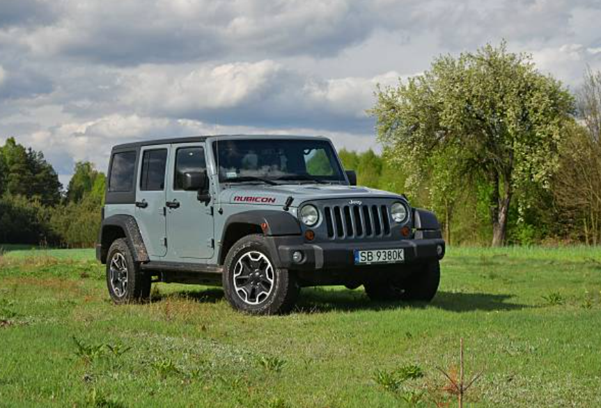 How To Remove Jeep Doors Easily How To Remove Jeep Doors Easily