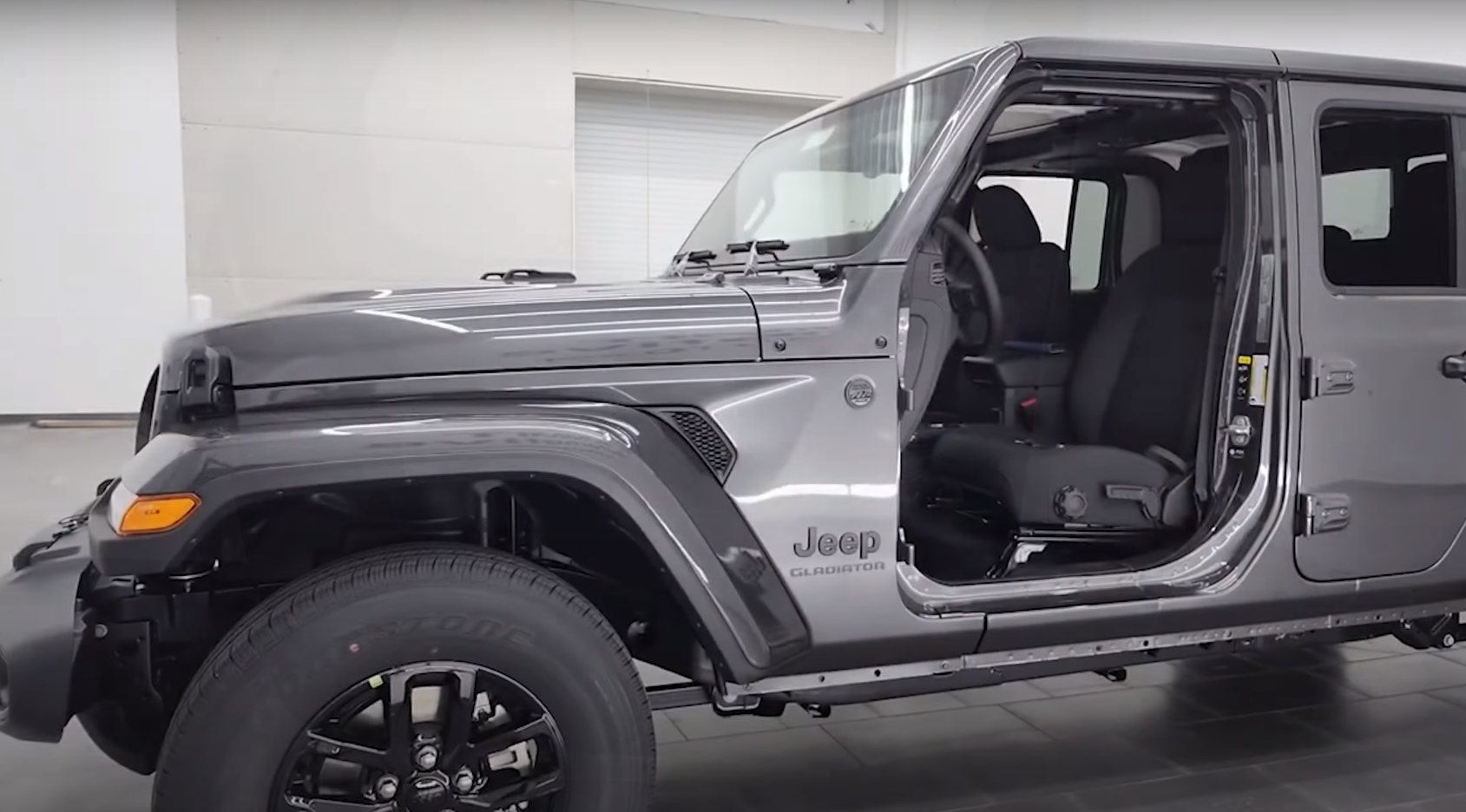 How To Remove Jeep Doors Easily Car And Truck