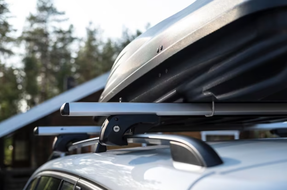 The Impact of a Roof Rack on Your Car What You Need to Know Car And