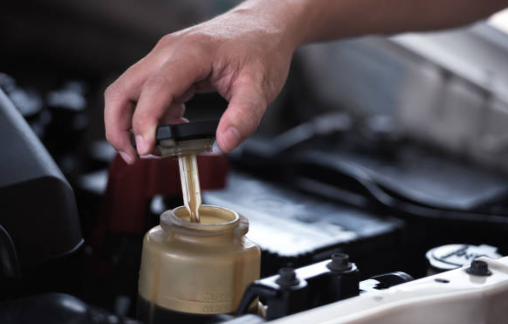 Fixing Power Steering Pump Noise Car And Truck