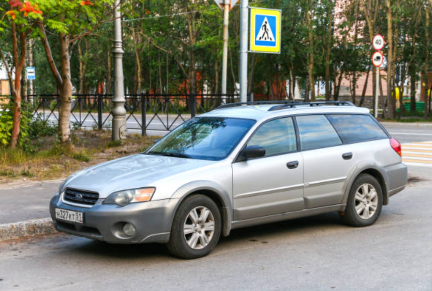 The Subaru Outback Stands Out as an Ideal Vehicle Choice The Subaru Outback Stands Out as an Ideal Vehicle Choice