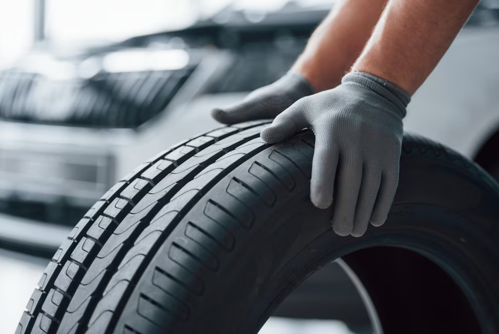 The Importance of Tire Balancing The Importance of Tire Balancing