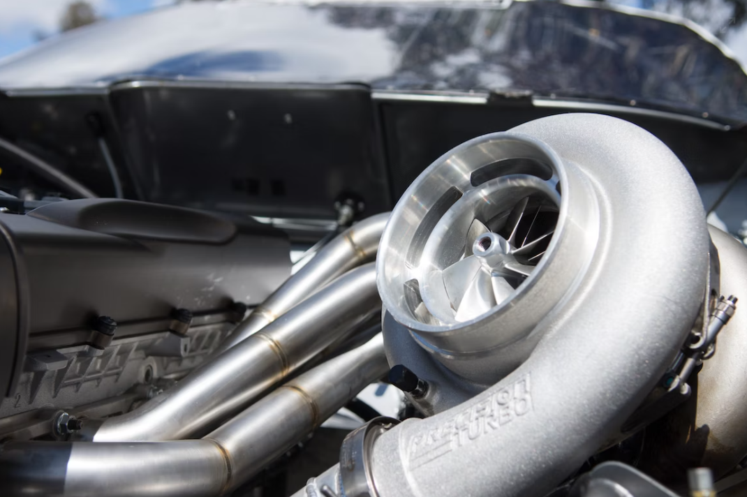 How Does a Turbocharger Work? Unveiling the Power Behind the Boost