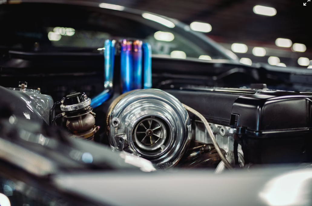 How Does a Turbocharger Work? Unveiling the Power Behind the Boost How Does a Turbocharger Work? Unveiling the Power Behind the Boost