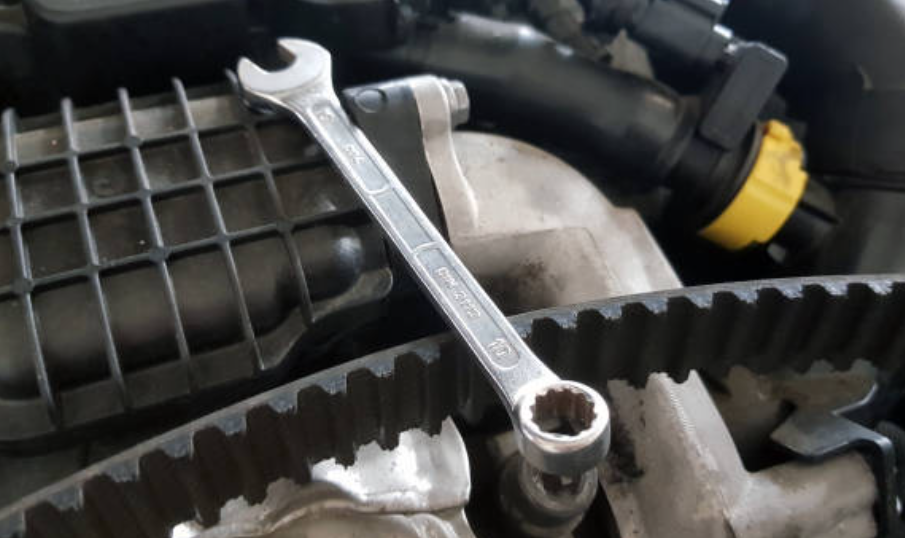 Timing Belt Replacement Cost Car And Truck