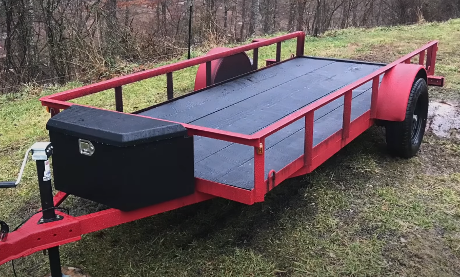 Essential Trailer Maintenance Tips Every Owner Should Know Essential Trailer Maintenance Tips Every Owner Should Know