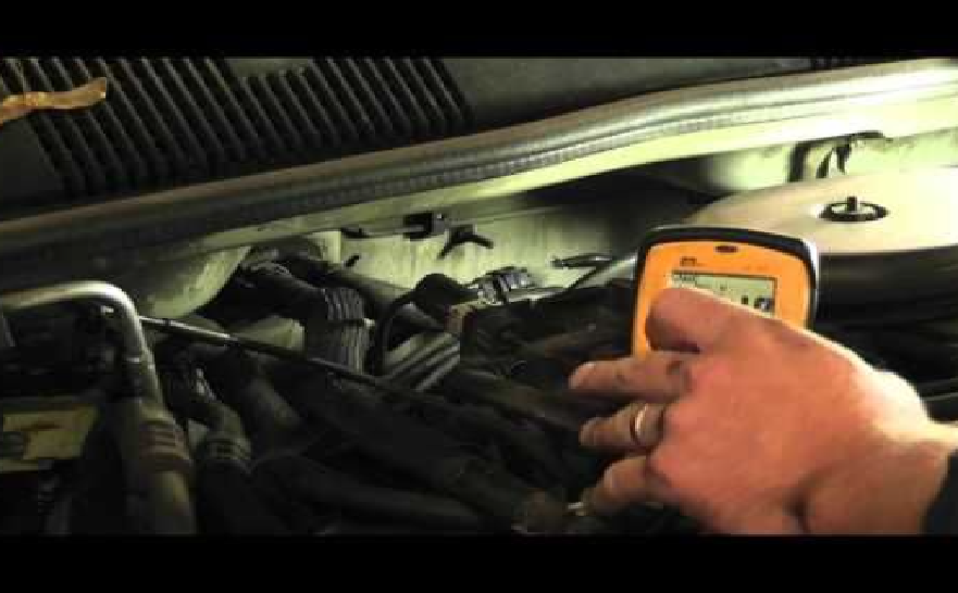 How to Test a Transmission Speed Sensor Car And Truck