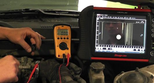 How to Test a Transmission Speed Sensor How to Test a Transmission Speed Sensor