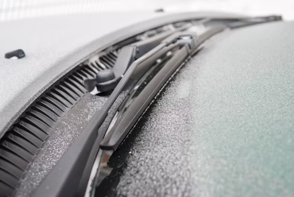 Should You Leave Your Windshield Wipers Up or Down? Should You Leave Your Windshield Wipers Up or Down?