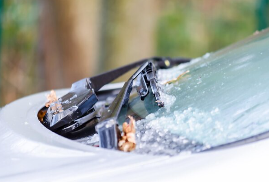 Should You Leave Your Windshield Wipers Up or Down? Car And Truck