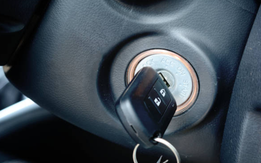 How To Unlock Your Steering Wheel Car And Truck