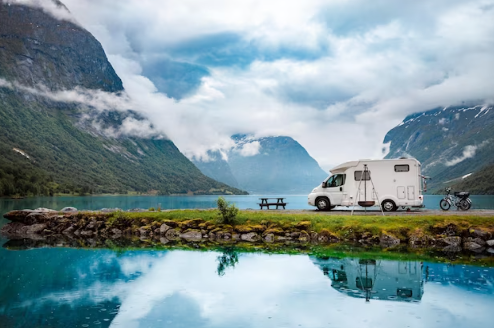 Exploring the Allure of Van Life Exploring the Allure of Van Life