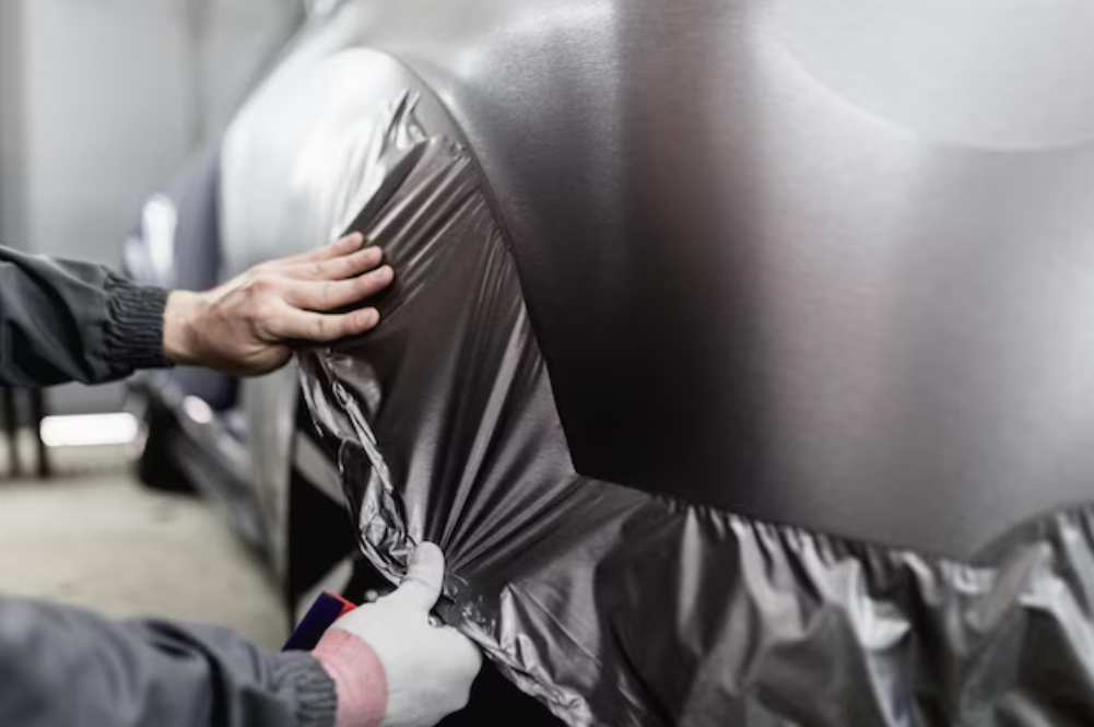 Exploring the Cost of Car Wrapping: Is It Worth the Investment? Exploring the Cost of Car Wrapping: Is It Worth the Investment?