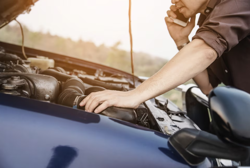 Why Won't My Car Start? Common Causes & Troubleshooting Tips Car And