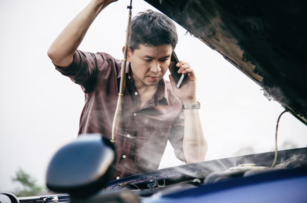 Why Won't My Car Start? Common Causes & Troubleshooting Tips Car And