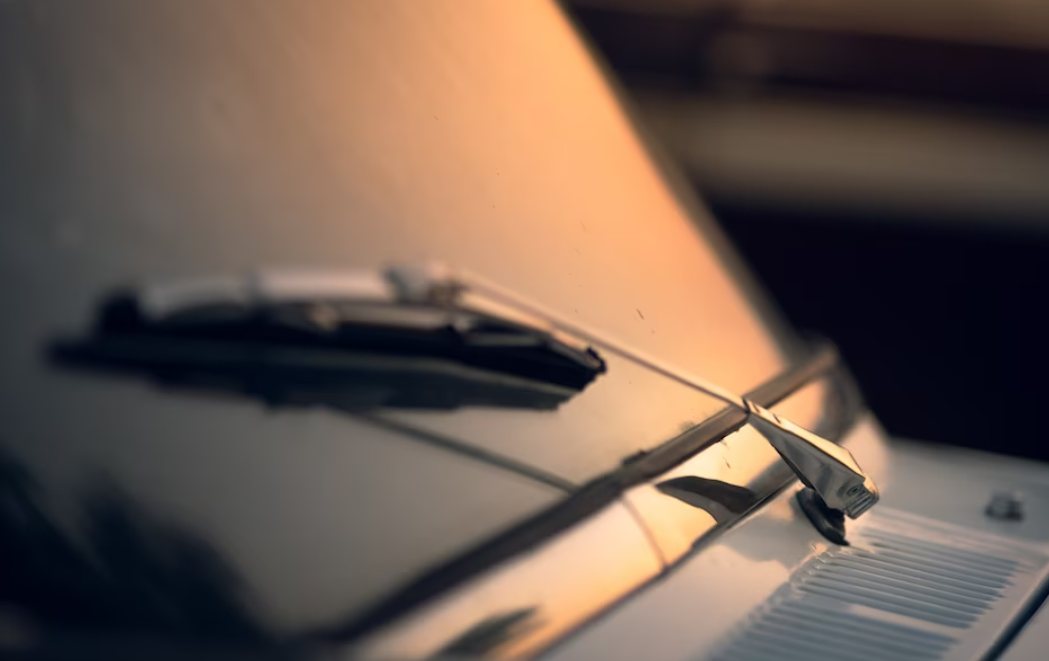 How to Change Windshield Wipers How to Change Windshield Wipers